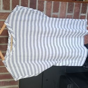 Vintage polyester shirt